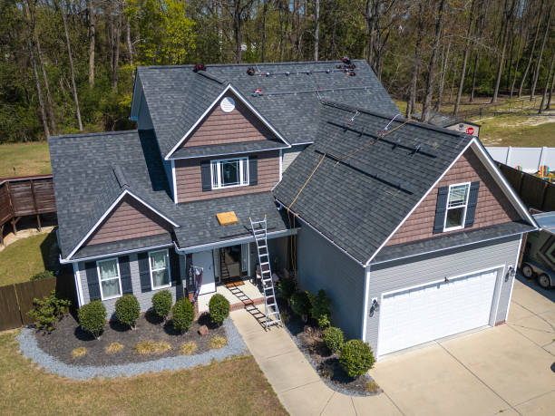 Trusted Oakwood, PA Roofing Services Experts